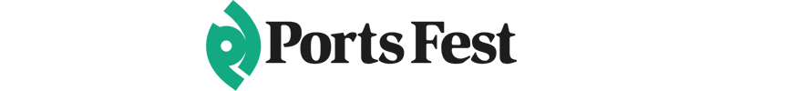 Portsfest logo